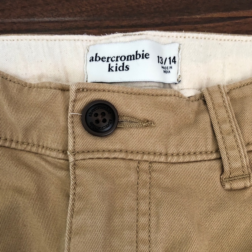 Shorts - Picture 2 of 2